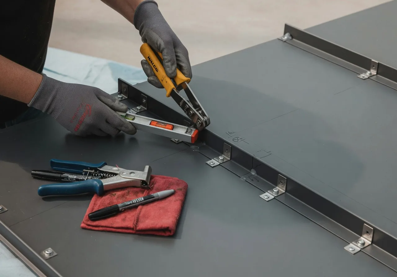 Why choose Metal Roofing Installation in Carrollton, MS